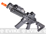 z King Arms Blackwater BW15 CQB Airsoft AEG Rifle