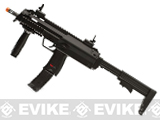 H&K MP7 SMG Full Size Airsoft AEG by Umarex (Sports Version)