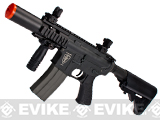 z Elite Force CQC Competition M4 Airsoft AEG Rifle - Black