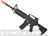 WE-Tech Navy SEAL Advanced Full Metal M4A1 Carbine Airsoft AEG Rifle