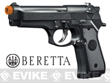 Beretta 92 FS Airsoft Electric Pistol by Umarex