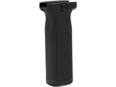 PTS EPF2 Vertical Foregrip  (Color: Black / Long)