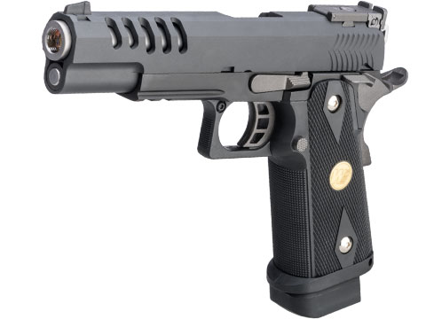 WE-Tech Hyper Series Hi-CAPA Gas Blowback Pistol 