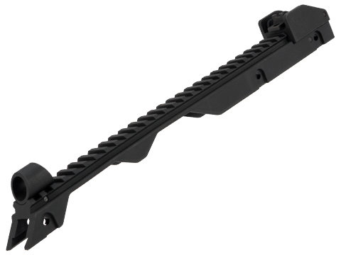 WE-Tech G39C Railed Polymer Carry Handle (Part # 32)