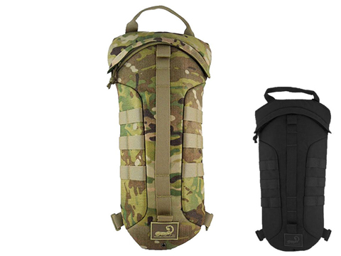 Agilite Edge 3L MOLLE Hydration Pouch Set 