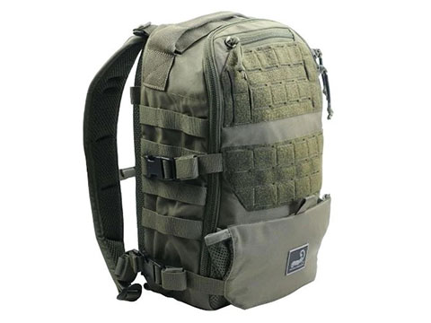 Agilite AMAP III Tactical Assault Pack (Color: Ranger Green)