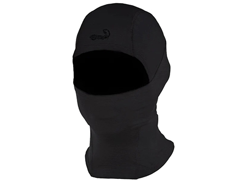 Agilite SF Balaclava (Color: Black)