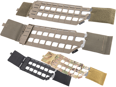 Agilite Warfighter Plate Carrier Cummerbund 