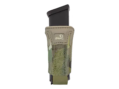 Agilite Pincer Pistol Single Pouch (Color: Multicam)