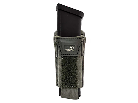 Agilite Pincer Single Pistol Pouch (Color: Ranger Green)