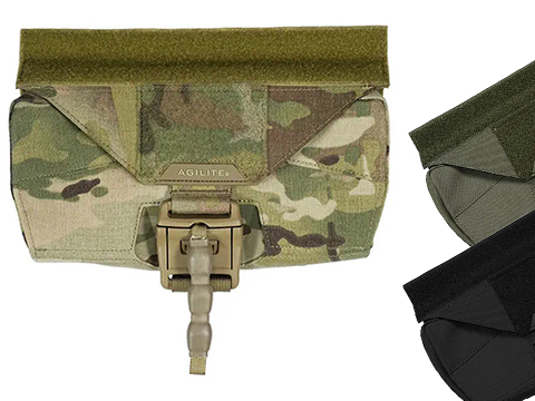 Agilite Rear Dangler Pouch 