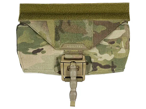 Agilite Rear Dangler Pouch 