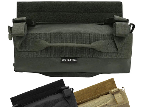 Agilite BuddyStrap Injured Person Carrier 