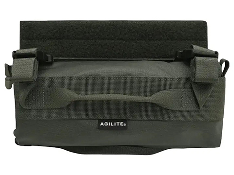 Agilite BuddyStrap Injured Person Carrier 