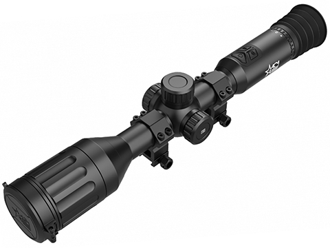 AGM Spectrum-IR DS50-2MP Digital Day & Night Vision Rifle Scope