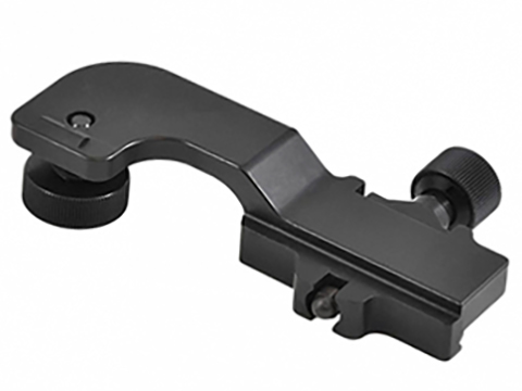 AGM Global Vision Picatinny Weapon Mount for PVS-14 Night Vision Optics