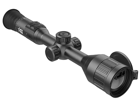 AGM Global Vision AdderV2 Thermal Imaging Rifle Scope 