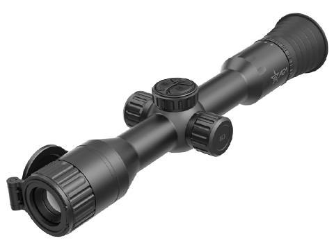AGM Global Vision Spectrum 4K Mini Digital Day & Night Vision Rifle Scope
