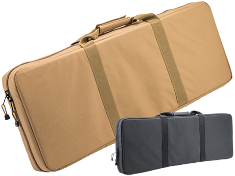 AIM Sports Discreet 36 Dual Rifle Bag w/ Removable Shooter's Mat 