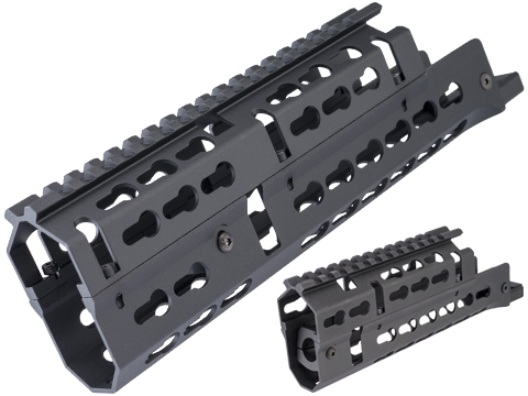 Aim Sports Keymod Handguard for AK-47 Rifles 