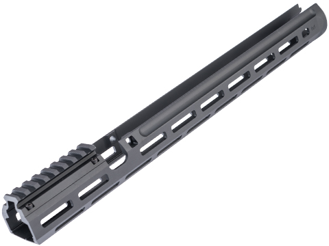 AIM Sports Extended M-LOK Handguard for HK91/G3 Rifles 