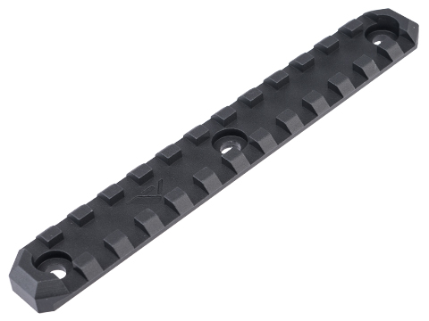 AIM Sports M-LOK Picatinny Rail Section (Model: MLRS3 / 13-Slot)