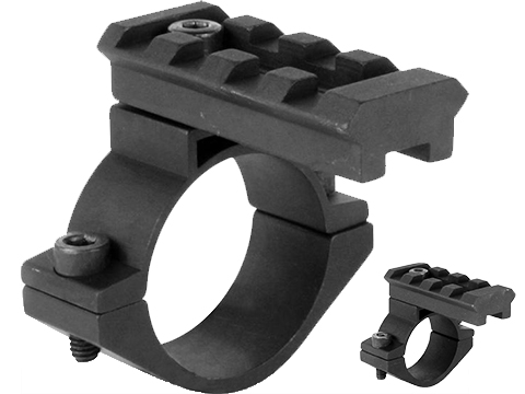 AIM Sports  Scope Rail Adapter (Size: 30mm)