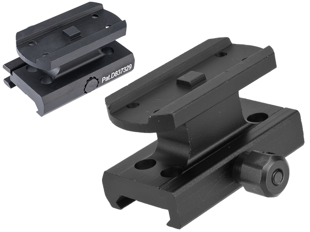 AIM Sports T1 Mount Absolute Co-Witness 