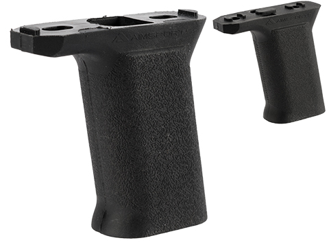 AIM Sports Vertical Forward Grip (Mount: M-LOK)