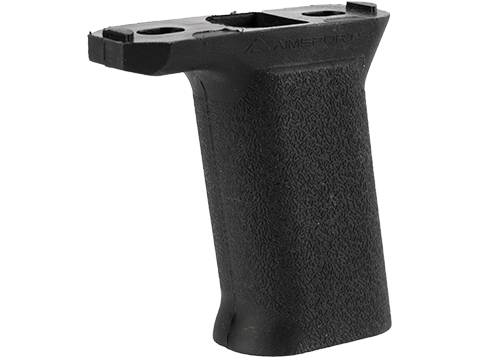 AIM Sports Vertical Forward Grip (Mount: Keymod)