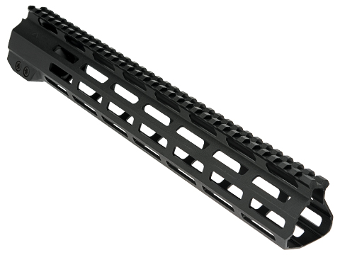 13.5 AR MLOK HANDGUARDAIM Sports AR-15 Free Float AR15 M-LOK Handguard (Length: 13.5)