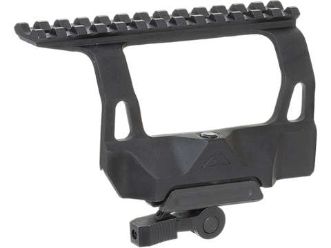 AIM Sports AK Side Mount with 20mm Optic Rail