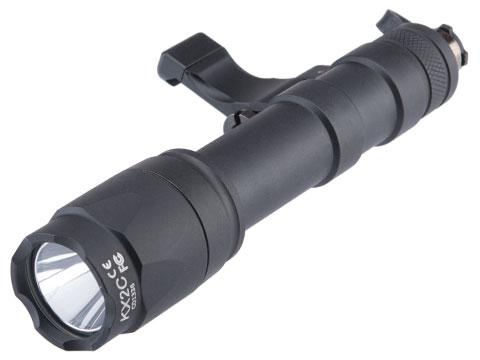 Element NEO Pro Tactical LED Weapon Light (Model: 640C / Black)