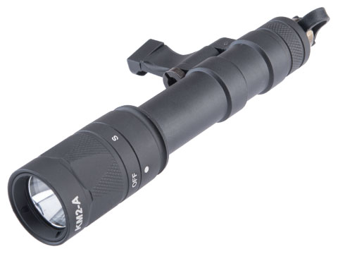 Element NEO Pro Tactical LED Weapon Light (Model: 640W / Black)
