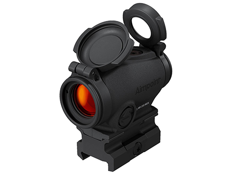 Aimpoint DUTY Multi Reticle Red Dot Sight