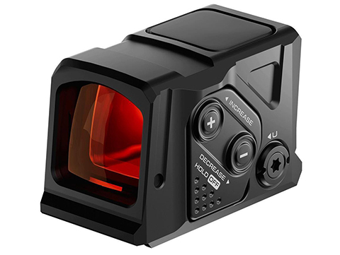Aimpoint COA&reg; 3.5 MOA Red Dot Reflex Sight w/ A-CUT&reg; Interface