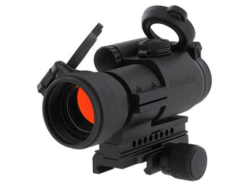 Aimpoint Patrol Rifle Optic (PRO) Red Dot Optic with 20mm Mount