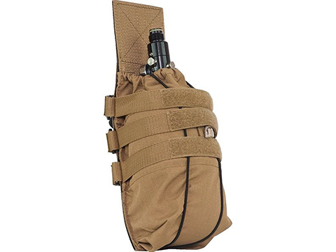 Tippmann Air Raid MOLLE Universal HPA Tank Pouch 