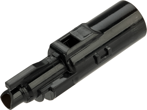 Airsoft Masterpiece Enhanced Nozzle Set for Hi-Capa Gas Blowback Airsoft Pistols