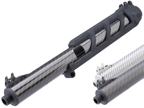 AirTac Customs Gen. 4 AEG CRBN Upper Receiver 