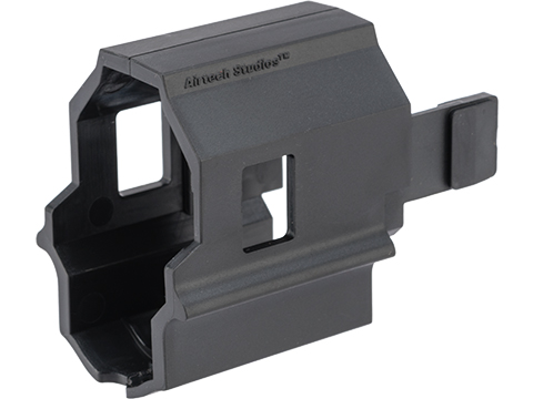 Airtech Studios VFC Avalon PDW Series Battery Extension Unit (Color: Black)