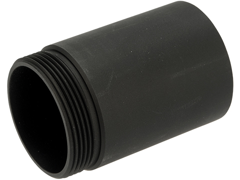 Airtech Studios A Suppressor Extension Buffer for AM-013 & AM-014 AEGS (Length: Short)