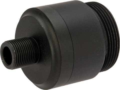Airtech Studios TAU (Tracer Adapter Unit) for Amoeba AM013 / AM014 Airsoft AEG Rifles (Type: B)