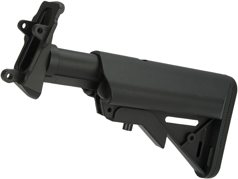 Retractable Ranger Stock System for MK46 Series Airsoft AEG