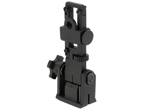 A&K Metal Replacement M60 Rear Sight