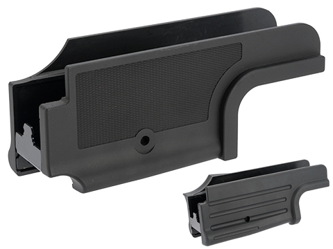 A&K Hand Guard for M249 Airsoft AEGs (Type: M249-MK1)