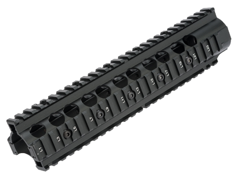 A&K 10.5 Free Floar SR25 RIS Handguard