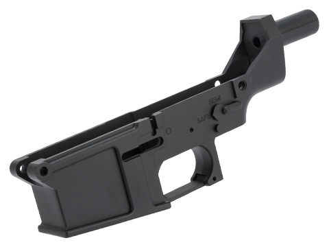 A&K Metal SR25K AEG Lower Receiver