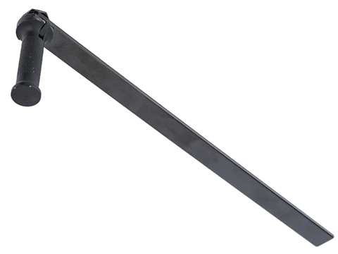 A&K Metal Replacement Charging Handle Assembly for M60 / Mk43 Airsoft AEG LMG