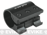 Fenix ALG01 Aluminum Flashlight Ring